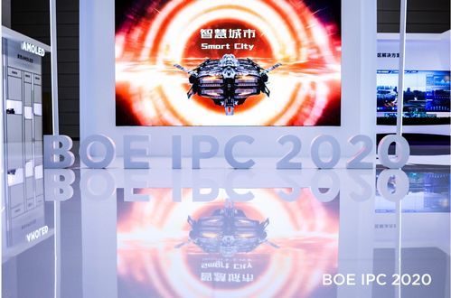 京東方全面發(fā)力物聯(lián)網(wǎng)領(lǐng)域，構(gòu)建1+4+N航母事業(yè)群，推動(dòng)技術(shù)推廣服務(wù)全線迸發(fā)