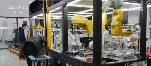 多部門協(xié)同強(qiáng)化場(chǎng)景供給 技術(shù)突破加速催生新領(lǐng)域新賽道應(yīng)用場(chǎng)景